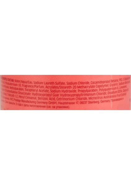 Professionals Invigo Brilliance Şampuan 1000ML/ Renk Koruyucu