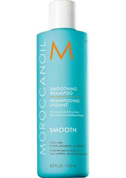 Smoothing Yatıştırıcı Şampuan 250ML