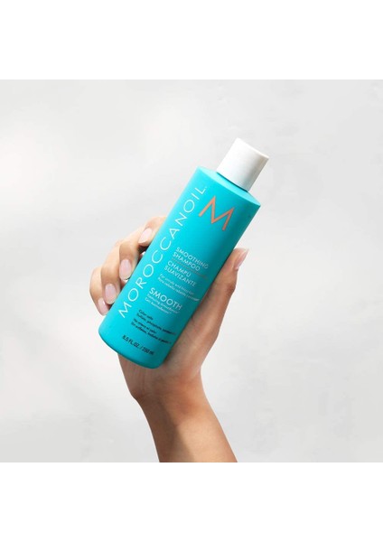 Smoothing Yatıştırıcı Şampuan 250ML