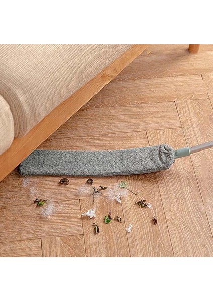 Ulaşılması Zor Yerler Için Esnek Toz Alma Aparatı modelleri