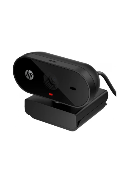 Hp 325 53X27AA Fhd Usb-A Webcam