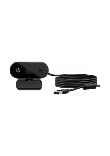 Hp 325 53X27AA Fhd Usb-A Webcam