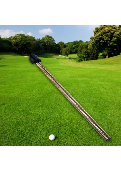 Golf Eğitim Yardım Sarkaç Hareket Atıcı Uygulama Aracı Altın (Yurt Dışından) fiyatları