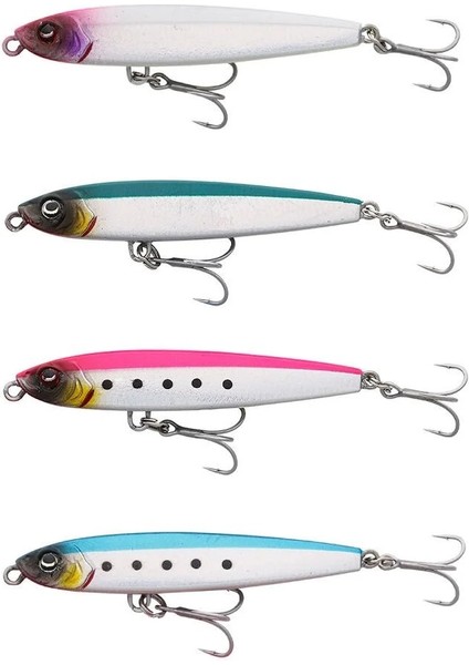 Jig Pencil Micro Z 5.6 cm 15G S