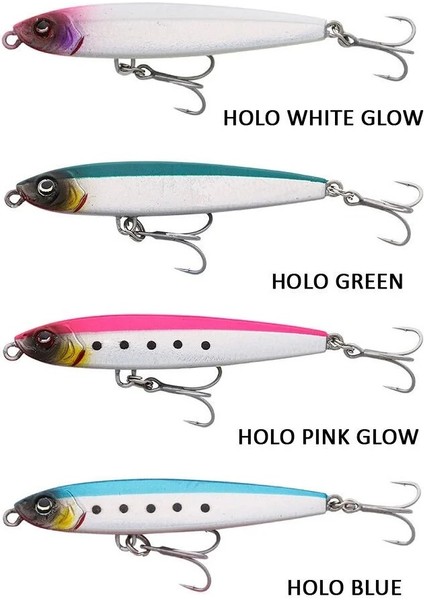 Jig Pencil Micro Z 5.6 cm 15G S fiyatları