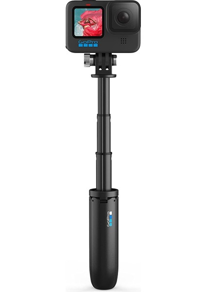 Shorty Mini Uzatma Çubuğu ve Tripod, Siyah (Resmi Gopro Aksesuarı) fiyatları