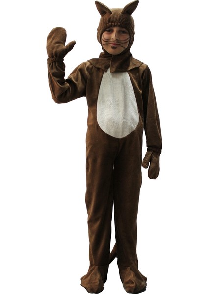 Azman Kedi Kostümü fiyatları