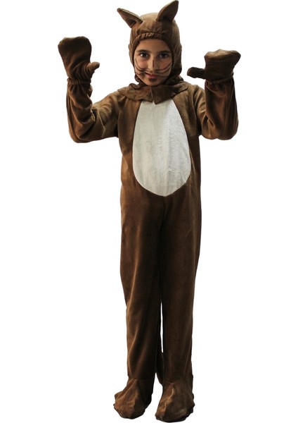 Azman Kedi Kostümü modelleri