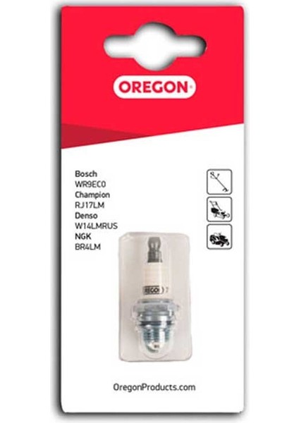 Q77 305 1 Dört Zamanlı Motor Bujisi