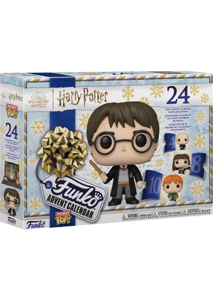 Takvim: Harry Potter 2022