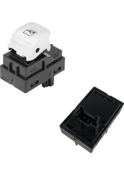 Bmw 3 Serisi 5 Serisi 7 Serisi X3 Serisi X4 Serisi G20 G30 G11 G01 G02 G08 Ön Sağ Cam Düğmesi 61319299457