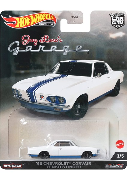 Car Culture Premium Arabalar HCJ84