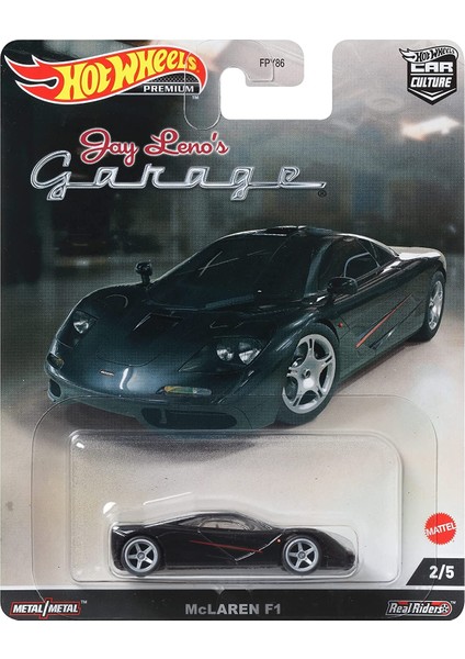 Car Culture Premium Arabalar HCK08