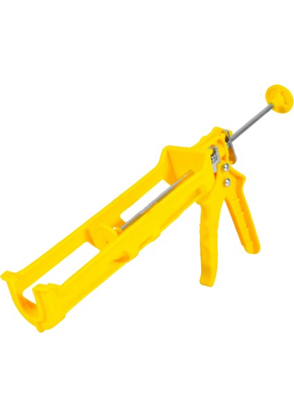 Kupa Plasti̇k Si̇li̇kon Tabancasi