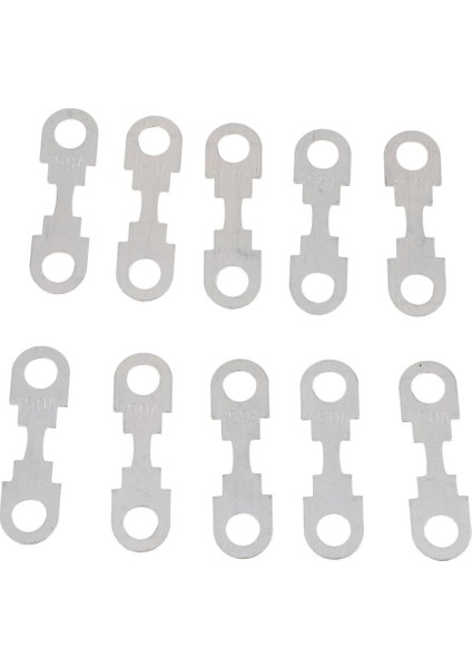 10 Adet Koltuk İçin 12V Sigorta Şeridi 150A (Yurt Dışından) fiyatları