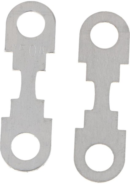 10 Adet Koltuk İçin 12V Sigorta Şeridi 150A (Yurt Dışından) modelleri