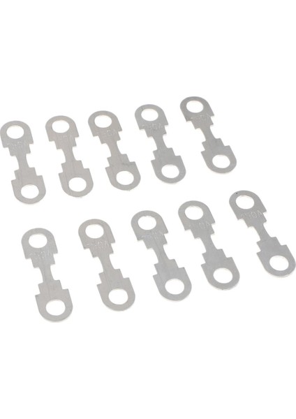 10 Adet Koltuk İçin 12V Sigorta Şeridi 150A (Yurt Dışından) fırsatları