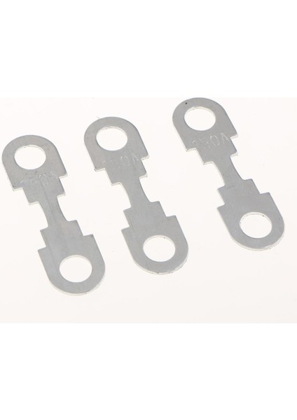 10 Adet Koltuk İçin 12V Sigorta Şeridi 150A (Yurt Dışından) indirimleri