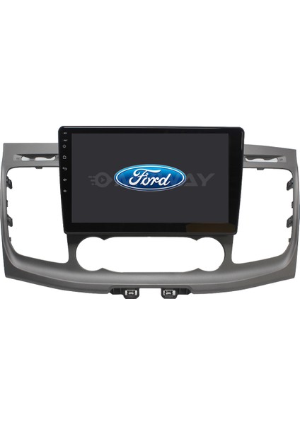 Ford Transit 2022 Android Multimedya Carplay Navigasyon Ekran