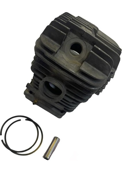 Silindir Piston Takımı Stihl MS390 MS039 49 mm