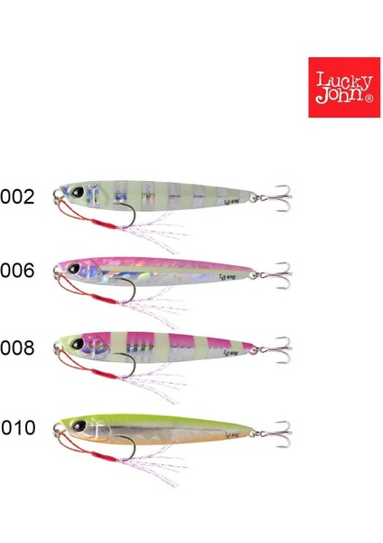 Basara Jigger Slim Jig Yem 20GR fiyatları