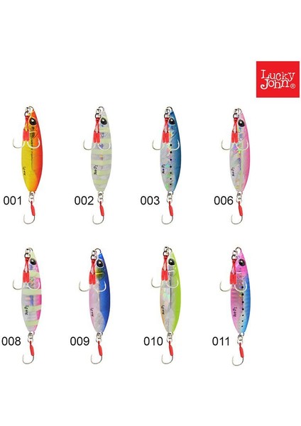 Basara Jigger Slow Jig Yem 40GR fiyatları