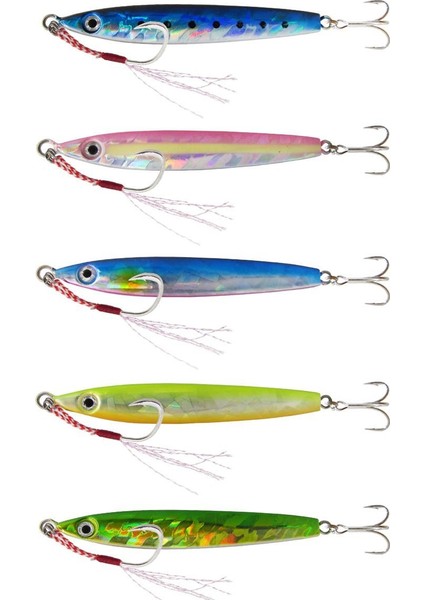 Basara Jigger Bb Jig Yem 40GR