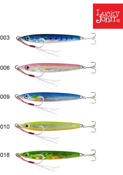 Basara Jigger Bb Jig Yem 40GR