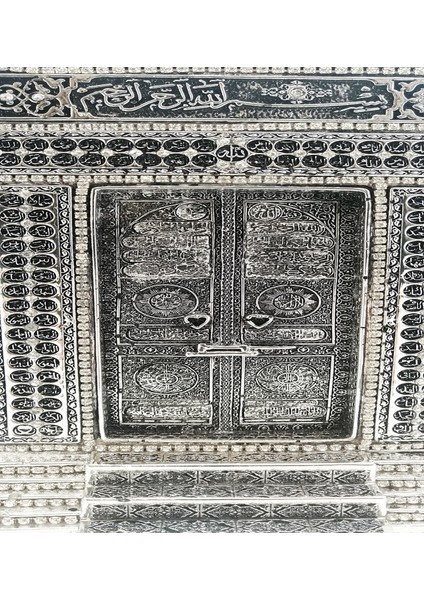 Kabe Kapısı Obje