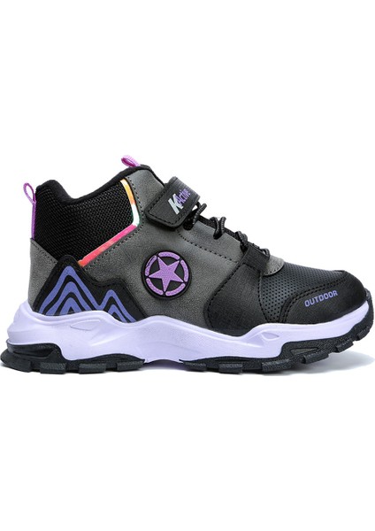 Kifidis A022 Kifidis Active Unisex Çocuk Bot 26-35