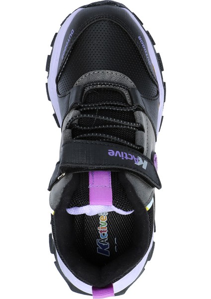 Kifidis A022 Kifidis Active Unisex Çocuk Bot 26-35 fırsatları
