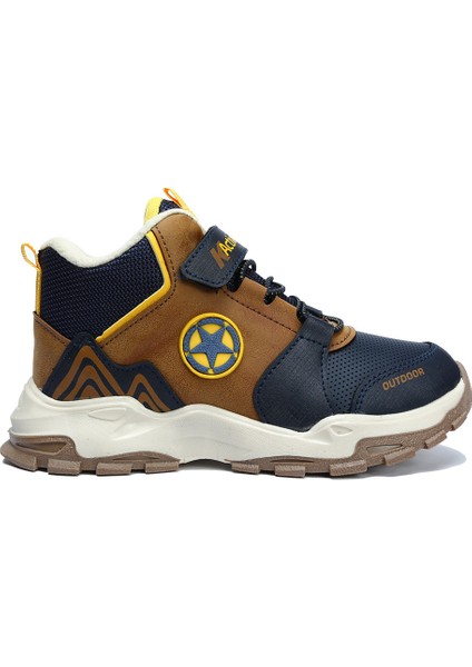 Kifidis A022 Kifidis Active Unisex Çocuk Bot 26-35
