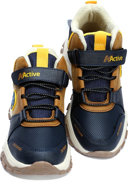 Kifidis A022 Kifidis Active Unisex Çocuk Bot 26-35 fiyatları