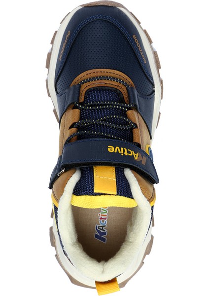Kifidis A022 Kifidis Active Unisex Çocuk Bot 26-35 modelleri