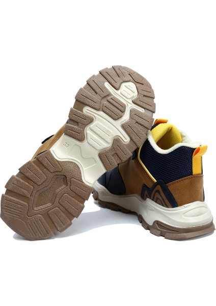 Kifidis A022 Kifidis Active Unisex Çocuk Bot 26-35 fırsatları