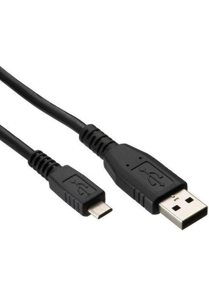 3 Metre Micro USB Kablo 3 Metre Mikro USB Kablo