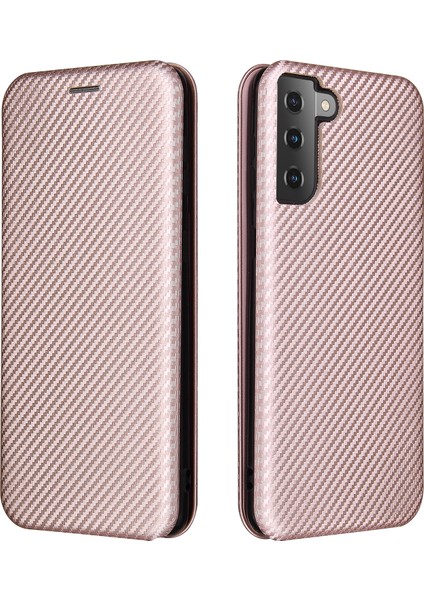 Samsung Galaxy S21+ Koruyucu Telefon Kılıfı (Yurt Dışından) fiyatları