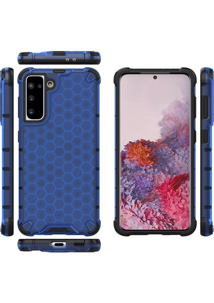 Samsung Galaxy S21 5g Koruyucu Telefon Kılıfı (Yurt Dışından) fiyatları