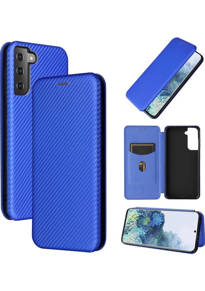 Samsung Galaxy S21+ Koruyucu Telefon Kılıfı (Yurt Dışından)