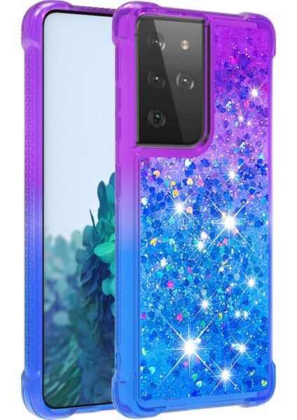 Samsung Galaxy S21 Ultra 5g Koruyucu Telefon Kılıfı (Yurt Dışından) modelleri