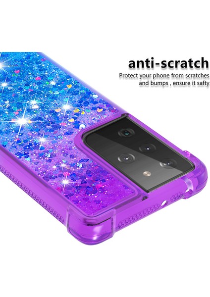 Samsung Galaxy S21 Ultra 5g Koruyucu Telefon Kılıfı (Yurt Dışından) fırsatları