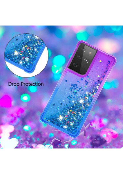 Samsung Galaxy S21 Ultra 5g Koruyucu Telefon Kılıfı (Yurt Dışından) indirimleri