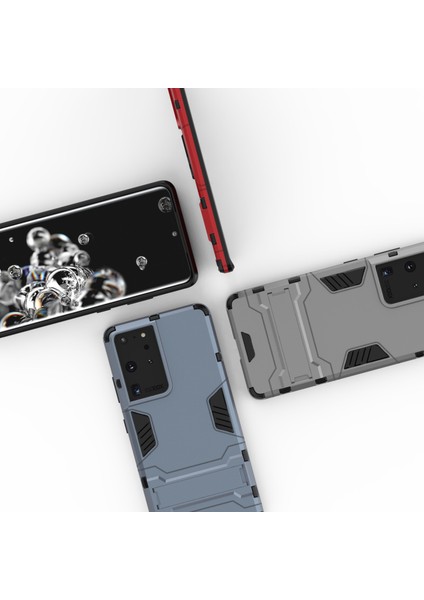 Samsung Galaxy S21 Ultra 5g Koruyucu Telefon Kılıfı (Yurt Dışından) modelleri