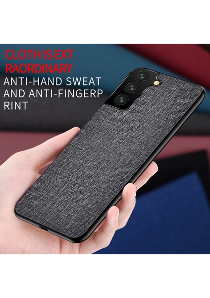 Samsung Galaxy S21 Plus 5g Koruyucu Telefon Kılıfı (Yurt Dışından) fiyatları