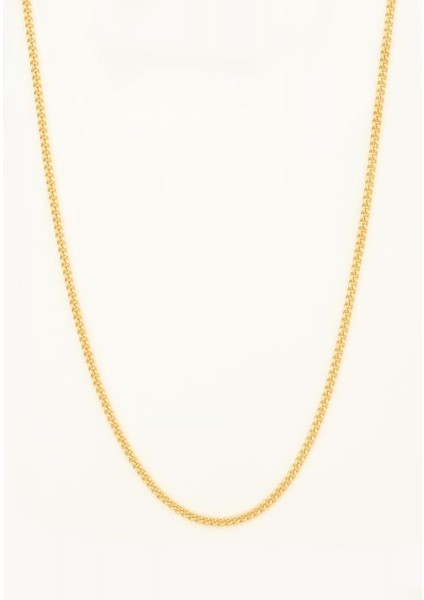 2 mm Gurmet Model Gümüş Zincir fiyatları