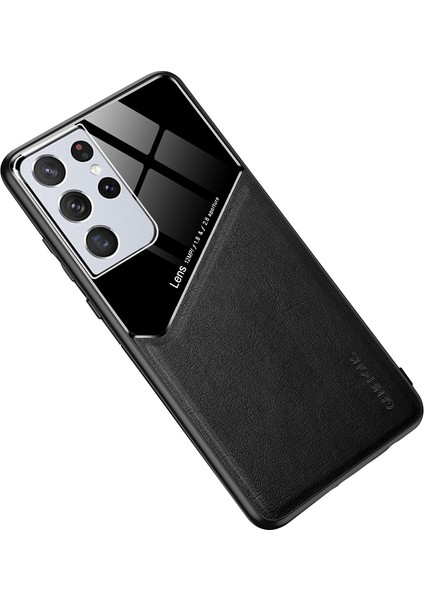 Samsung Galaxy S21 Ultra 5g Koruyucu Telefon Kılıfı (Yurt Dışından)