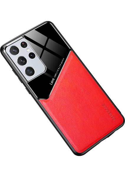 Samsung Galaxy S21 Ultra 5g Koruyucu Telefon Kılıfı (Yurt Dışından)