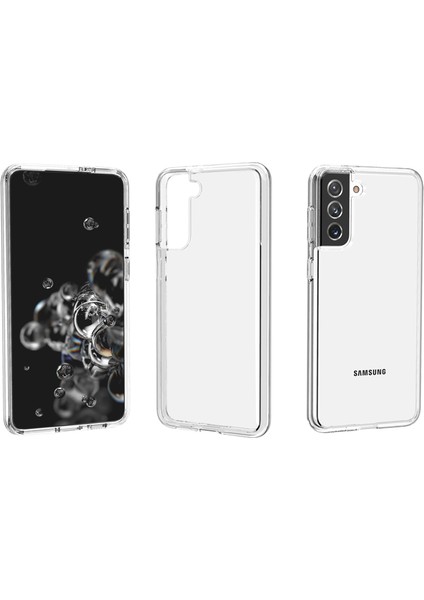 Samsung Galaxy S21 Plus 5g Koruyucu Telefon Kılıfı (Yurt Dışından) fiyatları