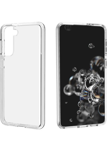 Samsung Galaxy S21 Plus 5g Koruyucu Telefon Kılıfı (Yurt Dışından) indirimleri