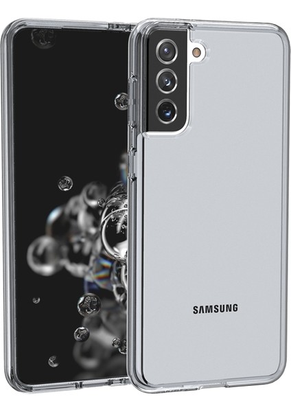 Samsung Galaxy S21 Plus 5g Koruyucu Telefon Kılıfı (Yurt Dışından)